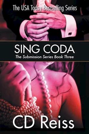 Sing Coda - Books 7-8