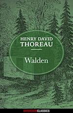 Walden (Diversion Classics)