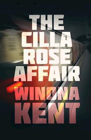The Cilla Rose Affair