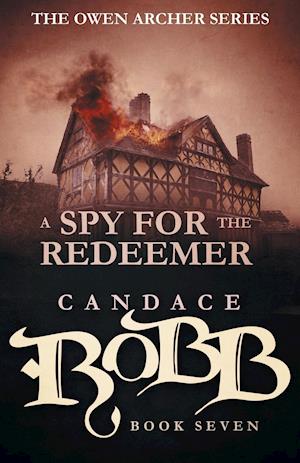 A Spy for the Redeemer
