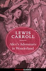 Alice's Adventures in Wonderland (Diversion Illustrated Classics)