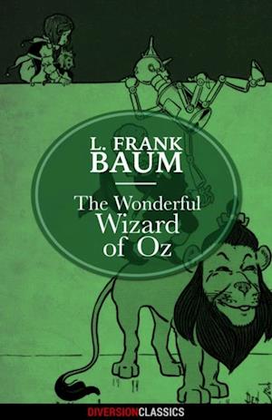 Wonderful Wizard of Oz (Diversion Classics)