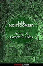 Anne of Green Gables (Diversion Classics)