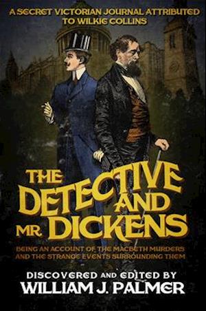 The Detective and Mr. Dickens