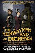 The Highwayman and Mr. Dickens