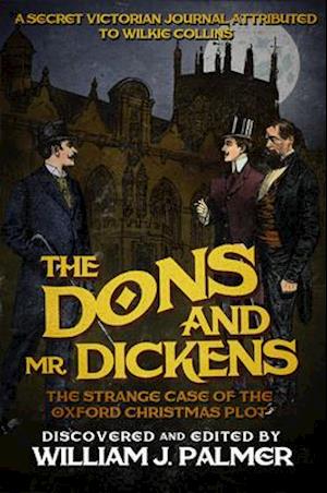 The Dons and Mr. Dickens