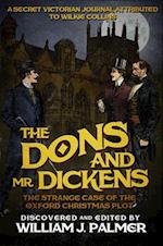 The Dons and Mr. Dickens
