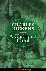 Christmas Carol (Diversion Illustrated Classics)