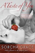 A Taste of You (The Epicurean Series Book 1)