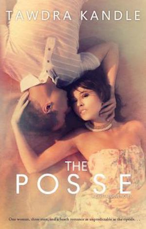 The Posse: Crystal Cove Book One