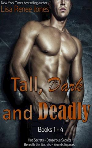 Tall, Dark and Deadly books 1-4