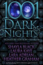 1001 Dark Nights