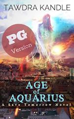 Age of Aquarius (PG Version)