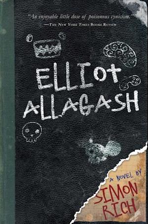 Elliot Allagash