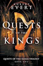 Quests of the Kings