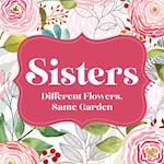 Sisters Hardcover Book