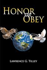 Honor or Obey 