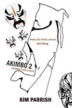Akimbo 2 - A Sowbug's Life (cont'd) 