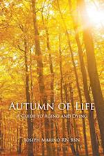 Autumn of Life
