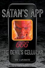 Satan's App - The Devil's Cellular 