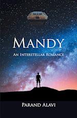 Mandy - An Interstellar Romance 