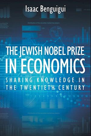 The Jewish Nobel Prize in Economics