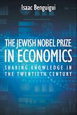 The Jewish Nobel Prize in Economics 