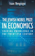 The Jewish Nobel Prize in Economics 