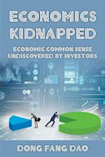 Economics Kidnapped 