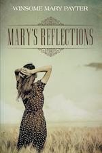 Mary's Reflections 