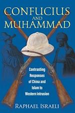 Confucius and Muhammad