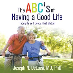 The ABC's of Having a Good Life