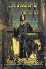 The Number of the Best-A Novel of Ourselves 