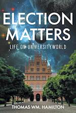 Election Matters