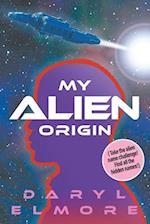 My Alien Origin 