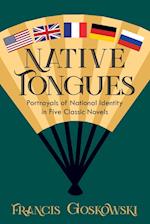 Native Tongues 