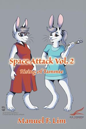 Space Attack Vol. 2