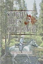 Stormy Hill's Challenge