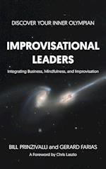 Improvisational Leaders