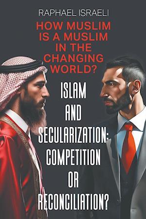 Islam and Secularization