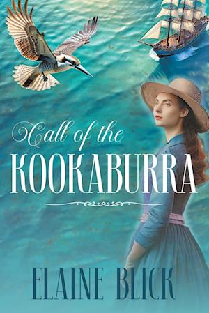 Call of the Kookaburra