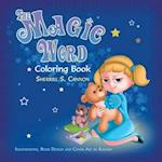 The Magic Word Coloring Book