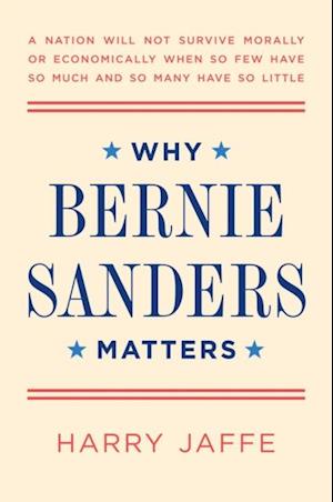 Why Bernie Sanders Matters