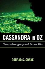 Cassandra in Oz