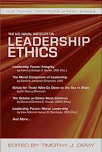 U.S. Naval Institute on Leadership Ethics