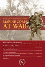 U.S. Naval Institute on the Marine Corps at War