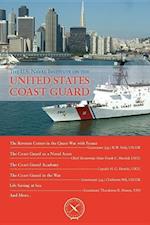 The U.S. Naval Institute on the U.S. Coast Guard