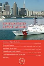 U.S. Naval Institute on U.S. Coast Guard