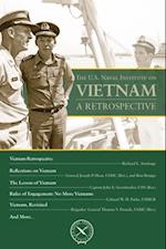 U.S. Naval Institute on Vietnam: A Retrospective