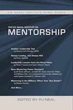 U.S. Naval Institute on Mentorship